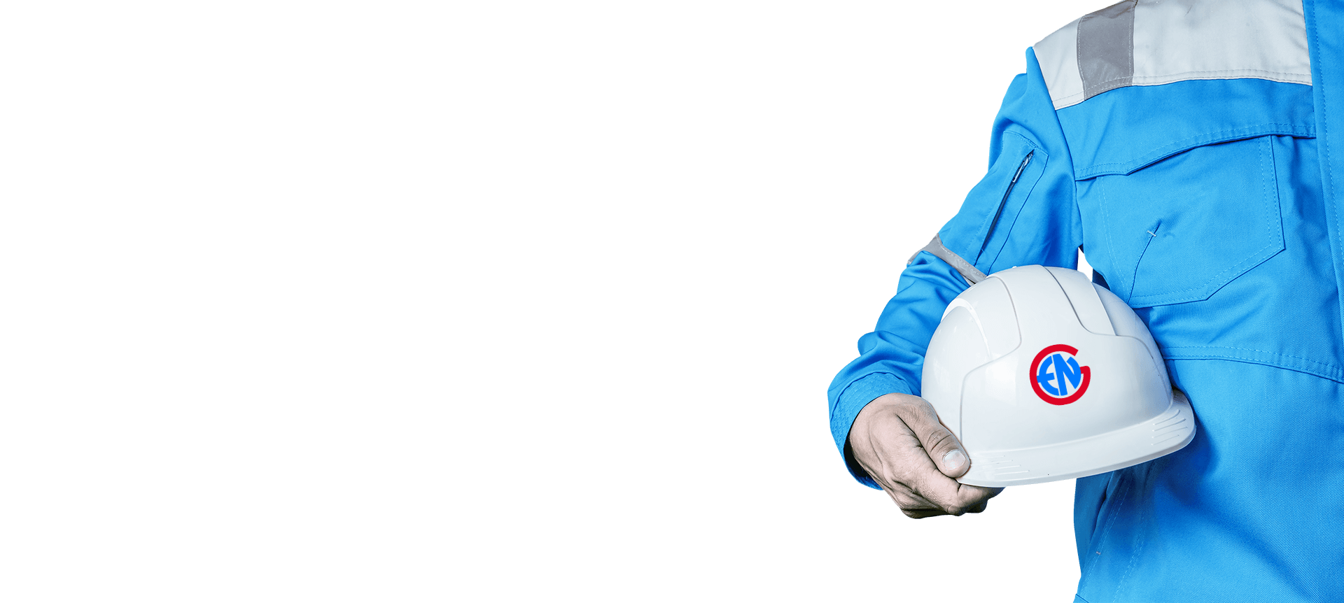 Committed technical operational partner